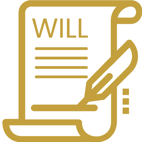 Will Writing